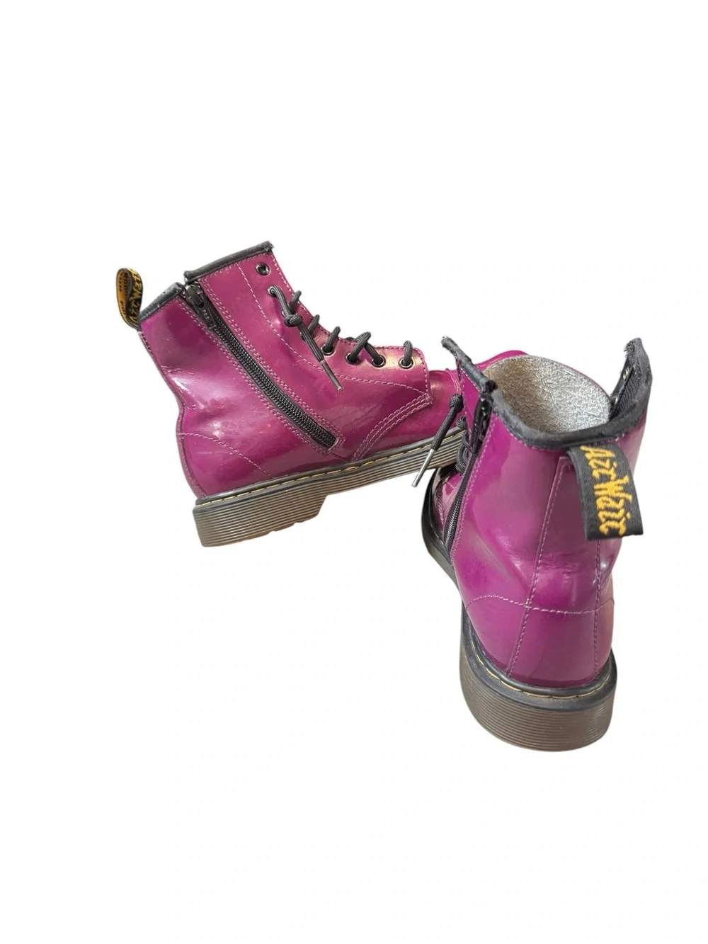 N/A dr martens